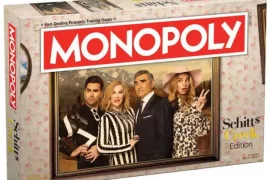 Monopoly