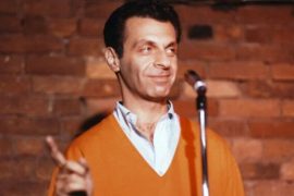 Mort Sahl Ex-Wives: Who Are Kenslea Sahl, China Lee And Sue Babior?