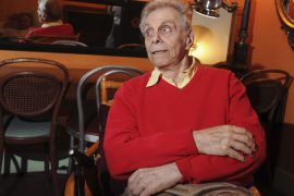Mort Sahl Cause Of Death