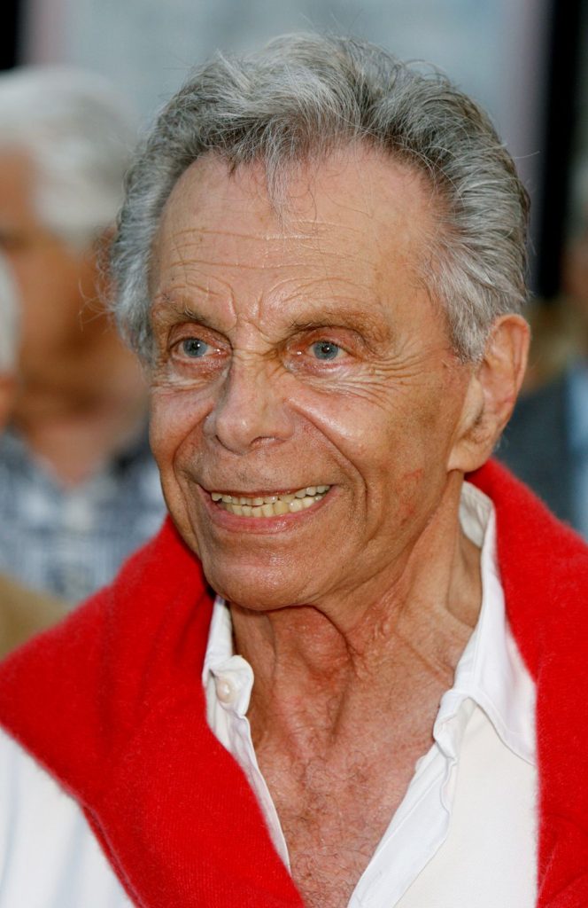 Mort Sahl 