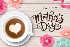 Mother’s Day Wishes And Quotes