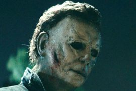 Who is Michael Myers? Why does Michael Myers wear a mask?