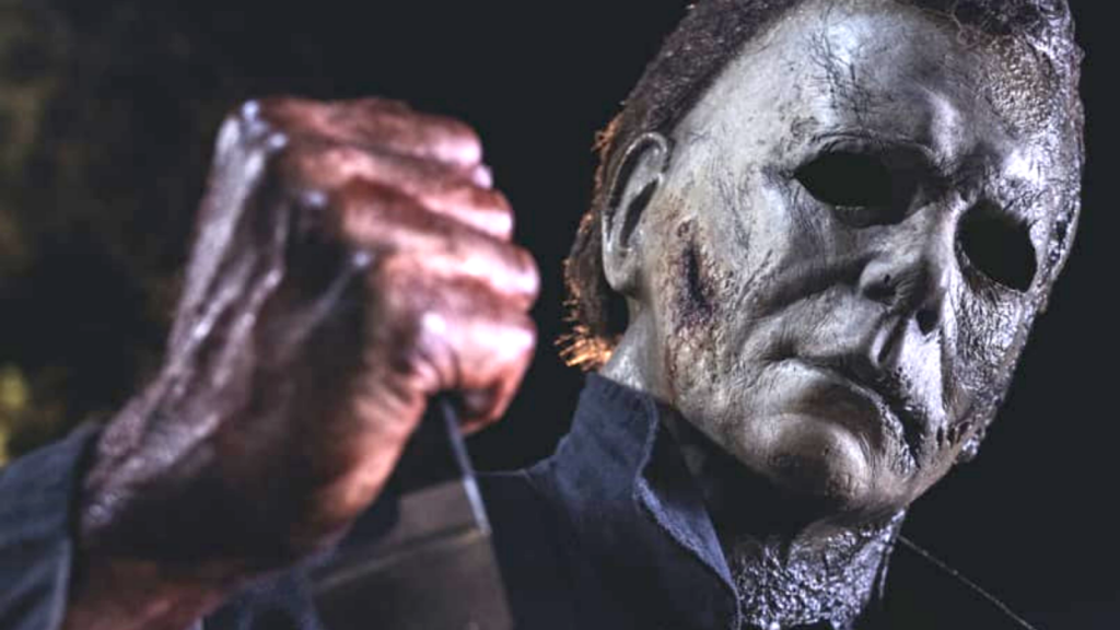 Michael Myers