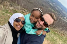 Who Is Ilhan Omar’s Husband Tim Mynett?