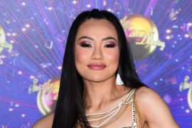 Nancy Xu Biography; Age, Height And Nationality Of Rhys Stephenson’s Strictly Come Dancing Partner