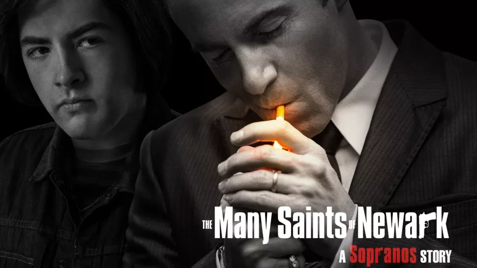 The Many Saints of Newark