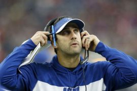 Nick Sirianni Wikipedia, Age, Salary, Net Worth, Family, Italian, Contract And Height Of The American Football Coach