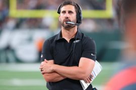 What coaching tree is Nick Sirianni from?