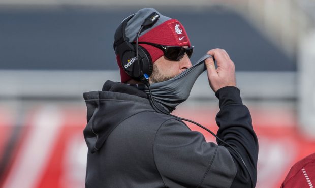 Nick Rolovich