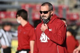 Nick Rolovich