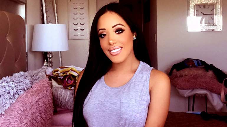 Nicole Zavala