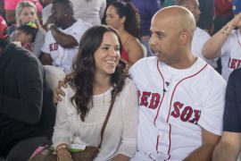 Who is Alex Cora’s Wife Nilda Cora?