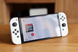 Nintendo Switch OLED Launched: Price, Specs And Where To Buy