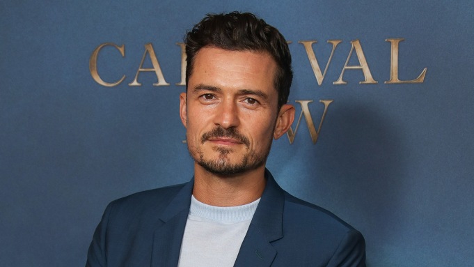 Orlando Bloom 