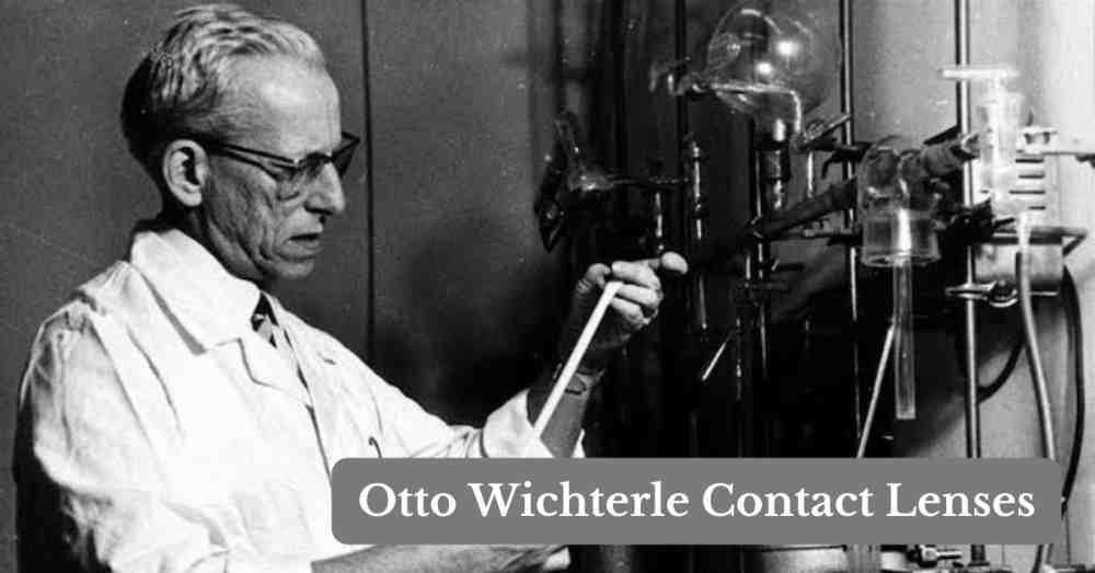 Otto Wichterle