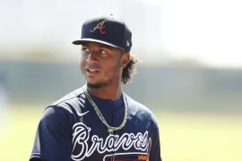 Ozzie Albies