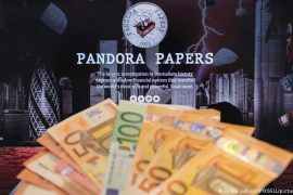 Are the Pandora Papers real?