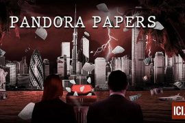 Pandora Papers