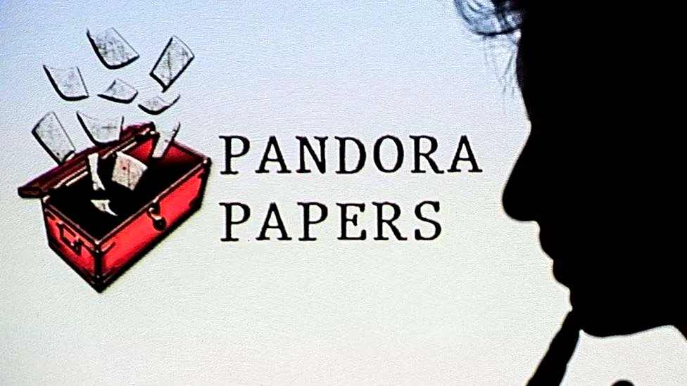 Pandora Papers