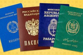 Blue Passport Meaning: Has Anyone Got A Blue Passport Yet?