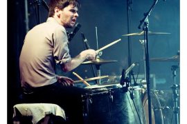 Paul Thomson: Why Did Franz Ferdinand Drummer Leave Group?