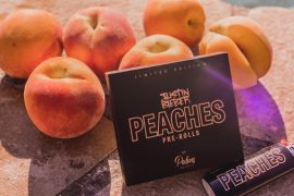 What To Know About Justin Bieber’s Cannabis Company, Peaches