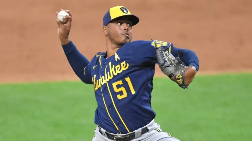 Freddy Peralta
