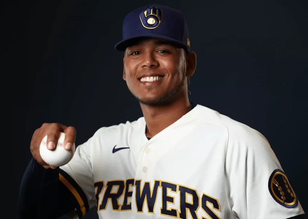 Freddy Peralta