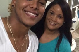 Freddy Peralta Wife: Who Is Maritza Taveras?