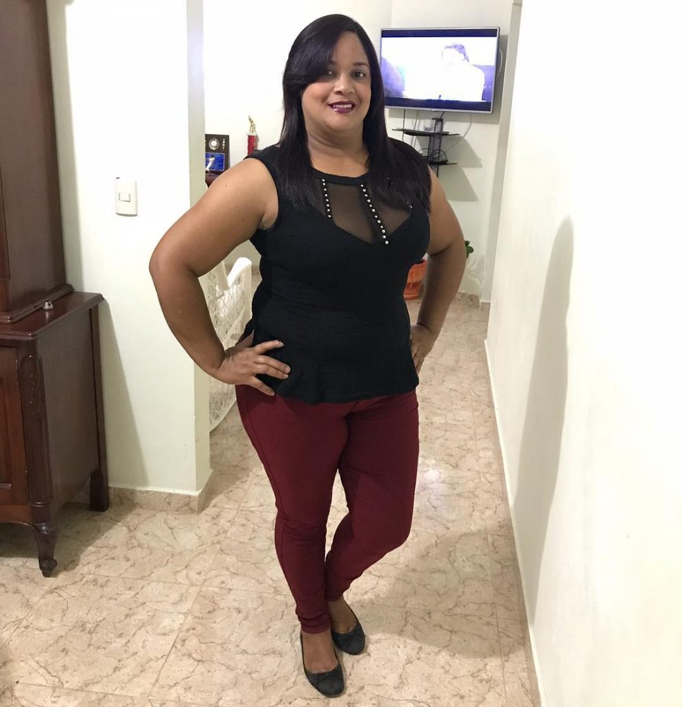 Maritza 
