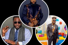 BBNaija S6: Moment Cross & Whitemoney Tease ‘Sleeping Talking’ Pere