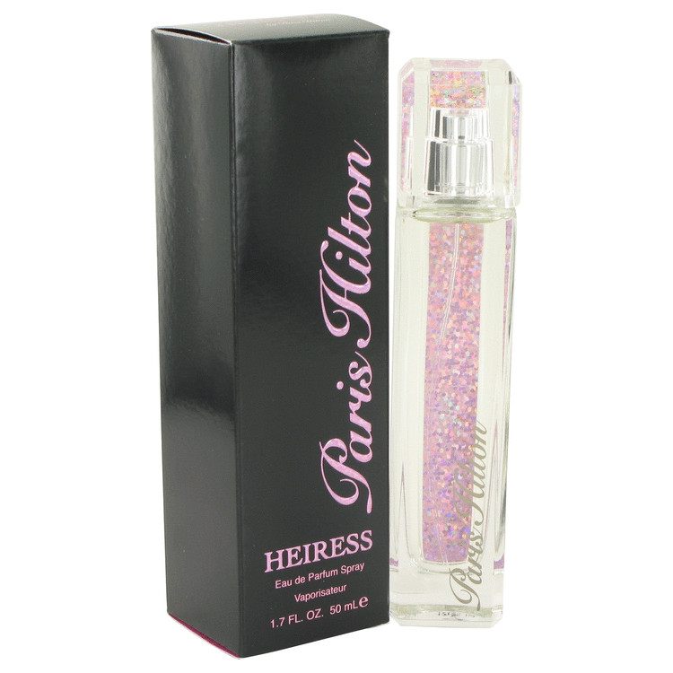 Paris Hilton Perfume
