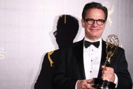 Peter Scolari