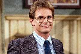 Peter Scolari Net Worth, Movies And TV Shows, Son, Daughter, Height