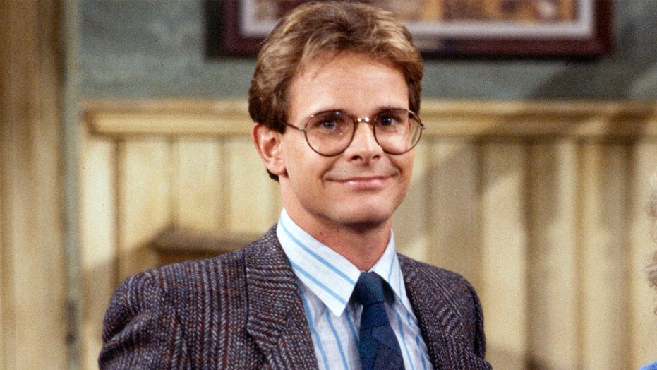 Peter Scolari