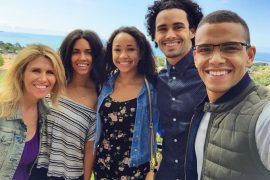 Gary Pettis Children: Who Are Gary Pettis Sons And Daughter, And What Do They Do?