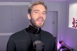 Pewdiepie Death: Is YouTuber Pewdiepie Dead?