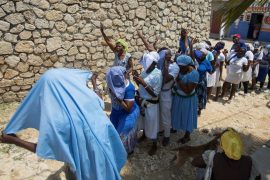 Haiti kidnapping: How Many Americans Have Been Kidnapped In Port-au-Prince?