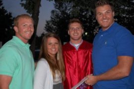 Who Are Andy Reid’s Children And What Do They Do?