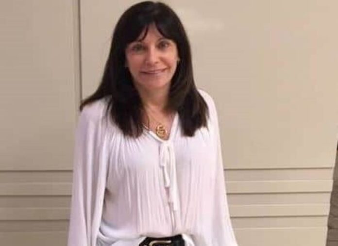 Marlene Resnick
