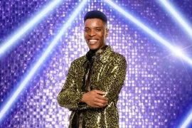 Rhys Stephenson Biography; Net Worth, Age, Birthday, Instagram, Dance Training And Height Of Nancy Xu’s Strictly Come Dancing Partner