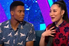 Is Rhys Stephenson married, dating or in a relationship?