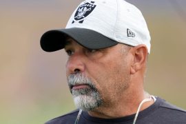 Rich Bisaccia Salary, Net Worth, Family, Teams Coached And Ethnicity Of The American Football Coach