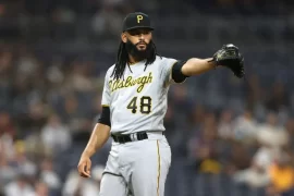 Richard Rodríguez Wife: Who Is Baseball Pitcher Richard Rodríguez’s Married To?
