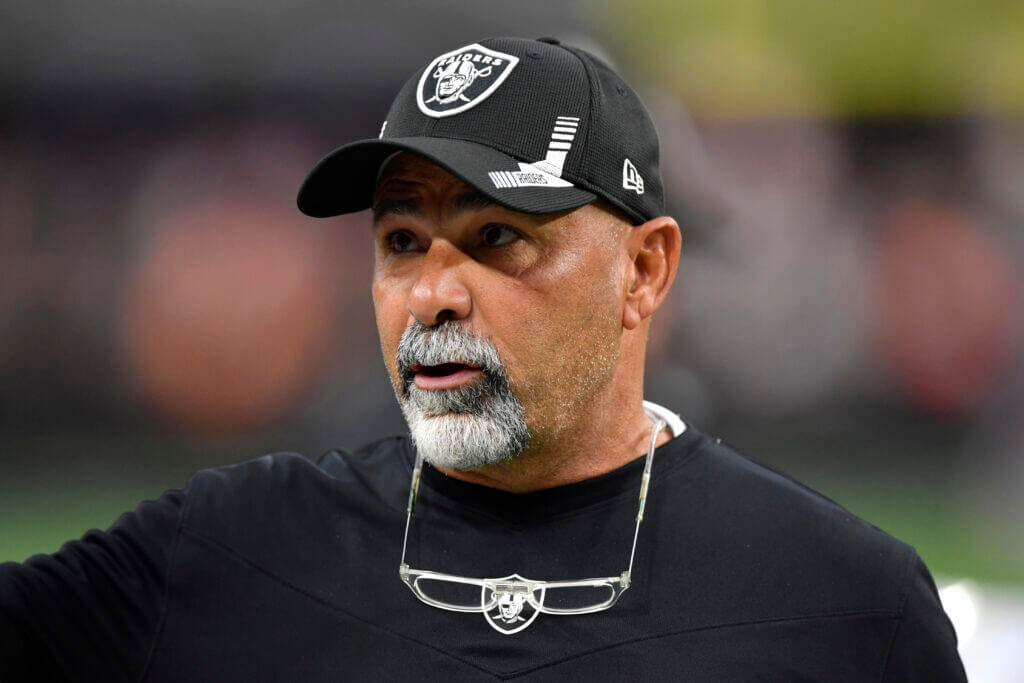Rich Bisaccia