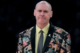 Rick Carlisle