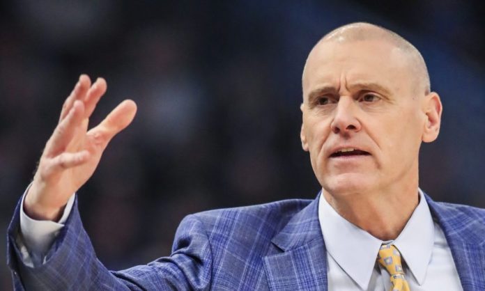 Rick Carlisle