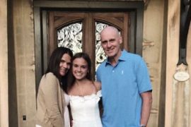 Who Is Rick Carlisle’s Wife Donna Nobile?