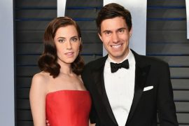 Allison Williams Husband: Ricky Van Veen Net Worth, Married New Wife And Height Of Allison Williams’ Ex-Husband