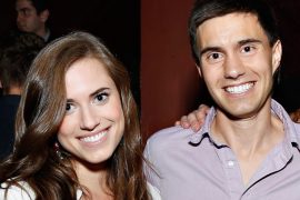 Does Allison Williams have any children? Who is Allison Williams married to?
